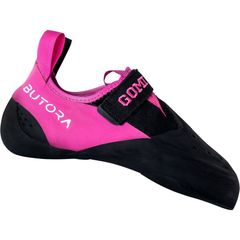 ブュートラ メンズ シューズ スニーカー Butora Gomi Climbing Shoe Narrow Fit Pink ピンク