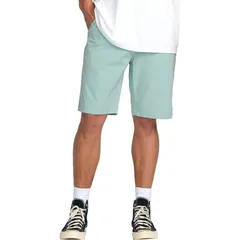 ビラボン メンズ ボトムス ハーフパンツ・ショーツ Billabong Crossfire Short Mens Seafoamのサムネイル