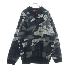 Supreme Small Box Polo Sweater (25FW) - メルカリ