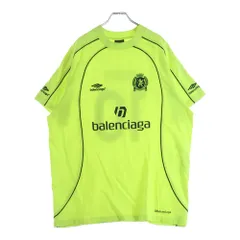 2026年最新】balenciaga paris soccerの人気アイテム - メルカリ