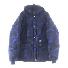 2026年最新】a bathing ape サルカモ パーカーの人気アイテム - メルカリ