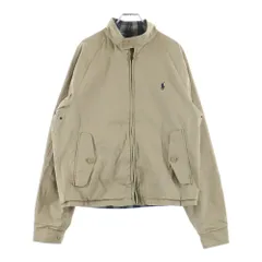 2026年最新】POLO RALPH LAUREN メンズ ミリタリージャケットの人気