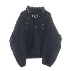 FFFPOSTALSERVICE (トリプルエフポスタルサービス) 25SS REIA HOODED