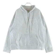 VALENTINO (ヴァレンティノ) エンボスロゴパーカー XV3MF18186M シルバー レディースのサムネイル