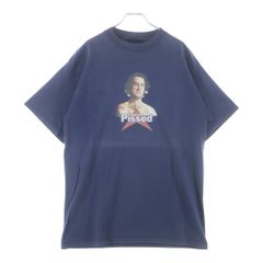 1994年 Andrew Carson アート ビンテージ Tシャツ 90's - メルカリ