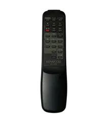 【保証付】KENWOOD ケンウッド オーディオ 純正リモコン 「RC-ME3」のサムネイル