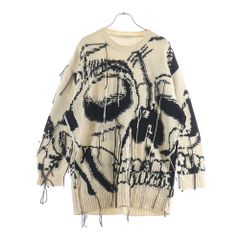 短期間出品・値下げ不可・美品 Alexander McQueenニットドレス 短期間 