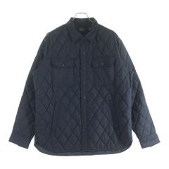 未使用品】RRL ダブルアールエル ブラウンストライプ カバーオール