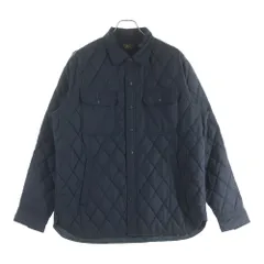 RRL (ダブルアールエル) ×Ron Herman Bower Deck Jacket ロンハーマン別注 バウアー デッキジャケット ブラックのサムネイル