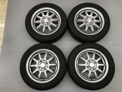 BBS RX280 15インチ 165/50R15 4本 - メルカリ