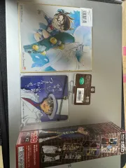 名探偵コナン 怪盗キッド グッズ まとめ