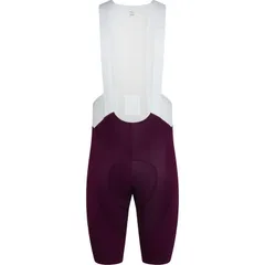 ラファ メンズ ボトムス ハーフパンツ・ショーツ Rapha Pro Team Bib Short III Regular Mens PlumWhite ホワイト