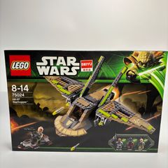 レゴ スターウォーズ 75017 ジオノーシスの闘い - メルカリ
