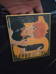 ハイキュー 日向 翔陽 グッズ