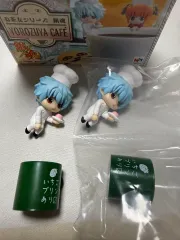 銀魂 万事屋カフェ お茶友 お茶友 銀時 出品