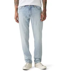 リーバイス メンズ ボトムス デニムパンツ スリムフィット ストレート ジーンズ LevisR 511 Slim Fit Straight Leg Jeans Open Doors