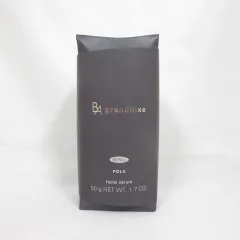 国内正規品 POLA ポーラ BA グランラグゼ Ⅳ ＜ 美容液 乳液 ＞ リフィル つめかえ用 50g B.A グランラグゼ4