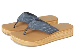 スケッチャーズ レディース シューズ サンダル SKECHERSummers Mid Slate スレート