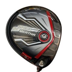 GREAT BIG BERTHA 1W FLEX-S - メルカリ