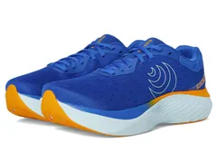 トポアスレチック メンズ シューズ スニーカー Topo Athletic Atmos BlueOrange ブルーのサムネイル