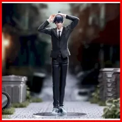 レゼ篇 チェンソーマン ハイプレミアムフィギュア 劇場版 早川アキ