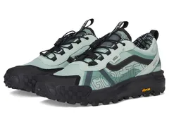 バンズ メンズ シューズ スニーカー Vans FU MTE Crosspath XC GORETEXR BlackDusty Olive ブラック