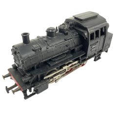 Tenshodo 0-6-0 Tank Loco HOゲージ - メルカリ