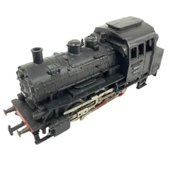 2026年最新】メルクリン 蒸気機関車 hoゲージの人気アイテム - メルカリ