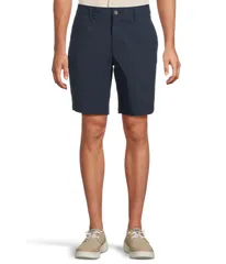 コロンビア メンズ ボトムス ハーフパンツ・ショーツ Columbia Tech Trail Utility Short Collegiate Navy ネイビー