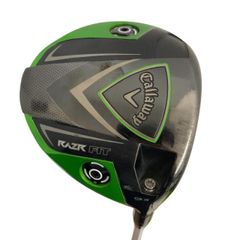 激飛び）KRANK GOLF FORMULA 5 ドライバー 10.5度 - メルカリ