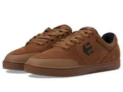 エトニーズ メンズ シューズ スニーカー etnies Marana BrownBlackGum ブラックのサムネイル