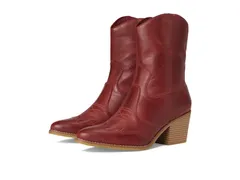 ミア レディース シューズ ブーツ・レインブーツ MIA Clorinda Red レッドのサムネイル