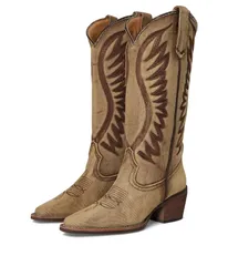 スティーブ マデン レディース シューズ ブーツ・レインブーツ Steve Madden Albany Khaki Multi カーキ