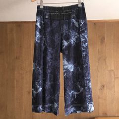IM MEN COTTON JACQUARD コットンジャガード サイズ2 - メルカリ