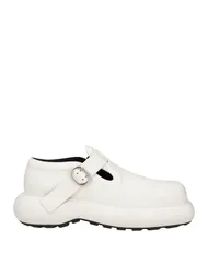ジル・サンダー レディース シューズ モカシン JIL SANDER モカシン White ホワイトのサムネイル