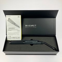 美品 MAGNET Hair Pro ストレートアイロン HCS-G03DG本体 - メルカリ