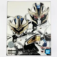 2026年最新】仮面ライダーイクサ 真骨彫の人気アイテム - メルカリ