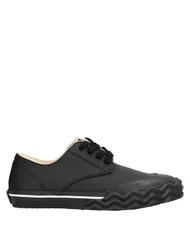 マルタンマルジェラ レディース シューズ スニーカー MAISON MARGIELA スニーカー Black ブラックのサムネイル