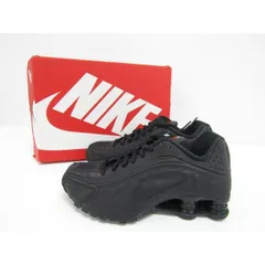 NIKE ナイキ  SHOX R4　AR3565-004　ショックス サイズ:22.0cm★SH8538