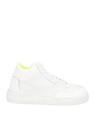 エムエスジイエム レディース シューズ スニーカー MSGM スニーカー White ホワイトのサムネイル