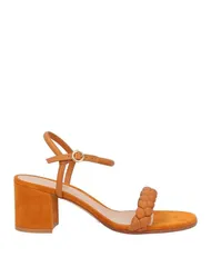 ジャンヴィト ロッシ レディース シューズ サンダル GIANVITO ROSSI サンダル Tan タン