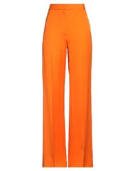 ステラマッカートニー レディース ボトムス パンツ STELLA McCARTNEY フレアカットパンツ Orange オレンジのサムネイル