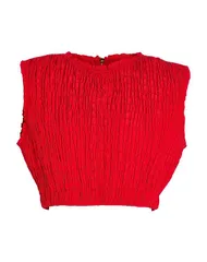 ジャンパトゥ レディース トップス PATOU トップス Red レッドのサムネイル