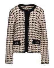 極美品 ❗️ TWINSET ツインセット レース ジャケット 42サイズ - メルカリ