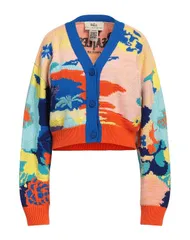ステラマッカートニー レディース ニット カーディガン STELLA McCARTNEY カーディガン Light Pink ピンクのサムネイル