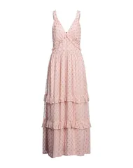 ツインセット レディース ドレス TWINSET パーティドレス Pink ピンクのサムネイル