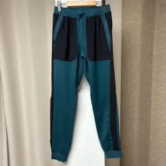 アンダーアーマー トレーニング ジョガーパンツ M