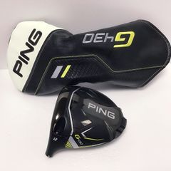 希少 PING G430 6U 30度 ハイブリッド ユーティリティ ヘッド単品