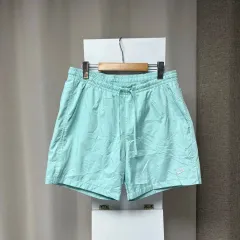 ナイキ ウーブン ハーフパンツ M