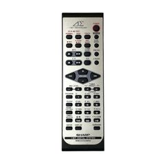保証付】ビクター Victor オーディオ 純正リモコン 「RM-SMXS7WMD